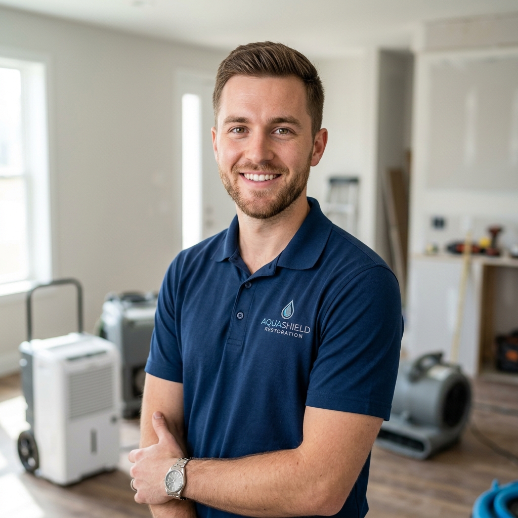 Joshua Hill - Master Restorer in Del Mar